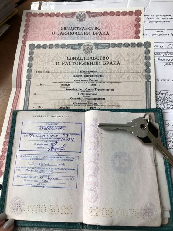 прописка в Владикавказе